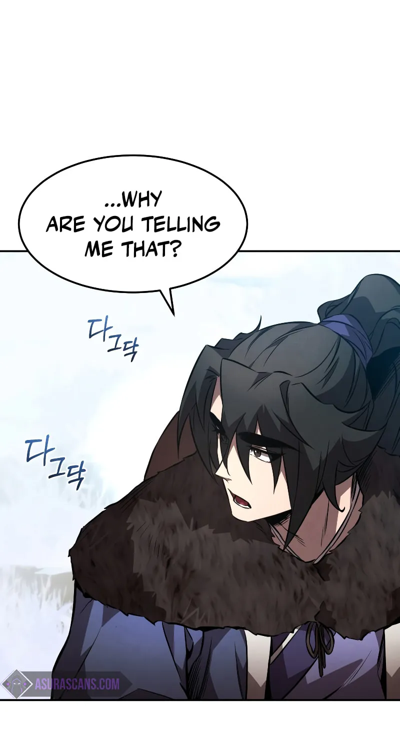 Reincarnated Escort Warrior Chapter 45 page 20 - 