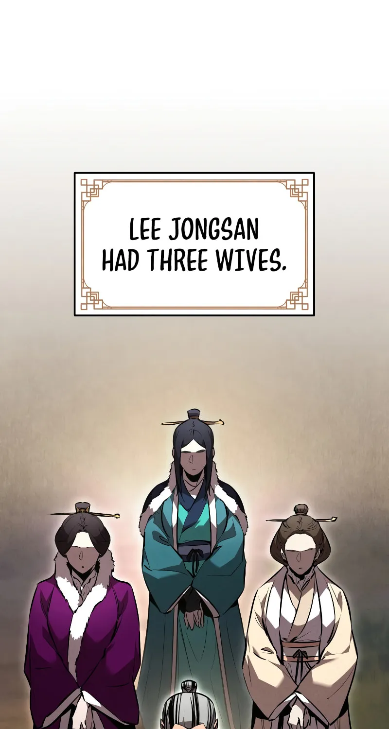 Reincarnated Escort Warrior Chapter 45 page 3 - 