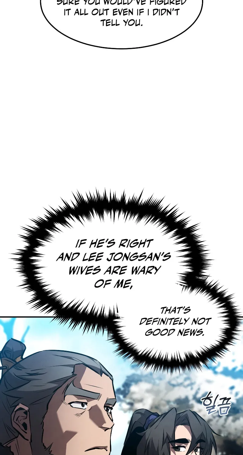 Reincarnated Escort Warrior Chapter 45 page 22 - 