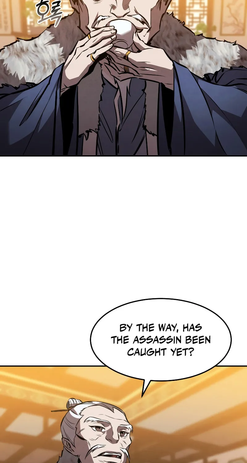 Reincarnated Escort Warrior Chapter 45 page 28 - 