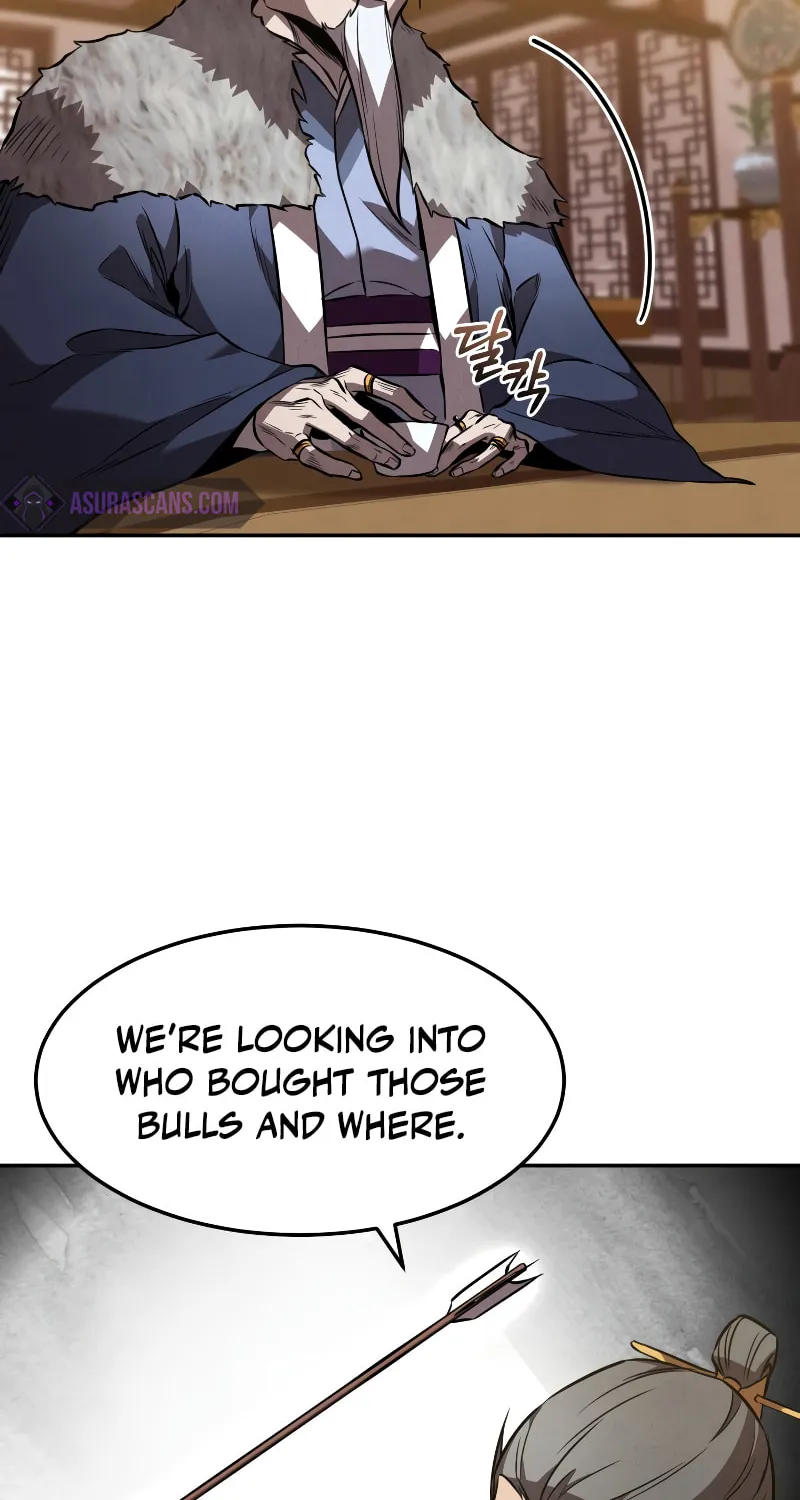 Reincarnated Escort Warrior Chapter 45 page 29 - 
