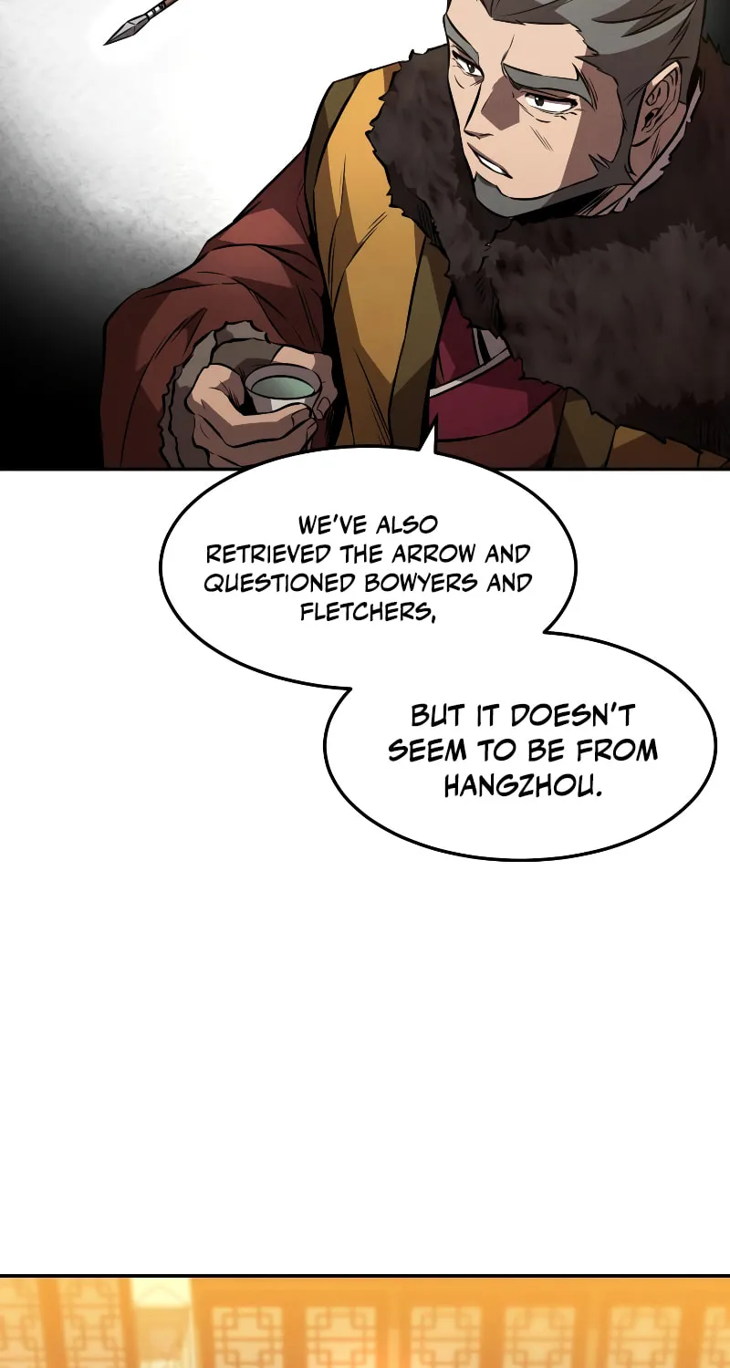 Reincarnated Escort Warrior Chapter 45 page 30 - 