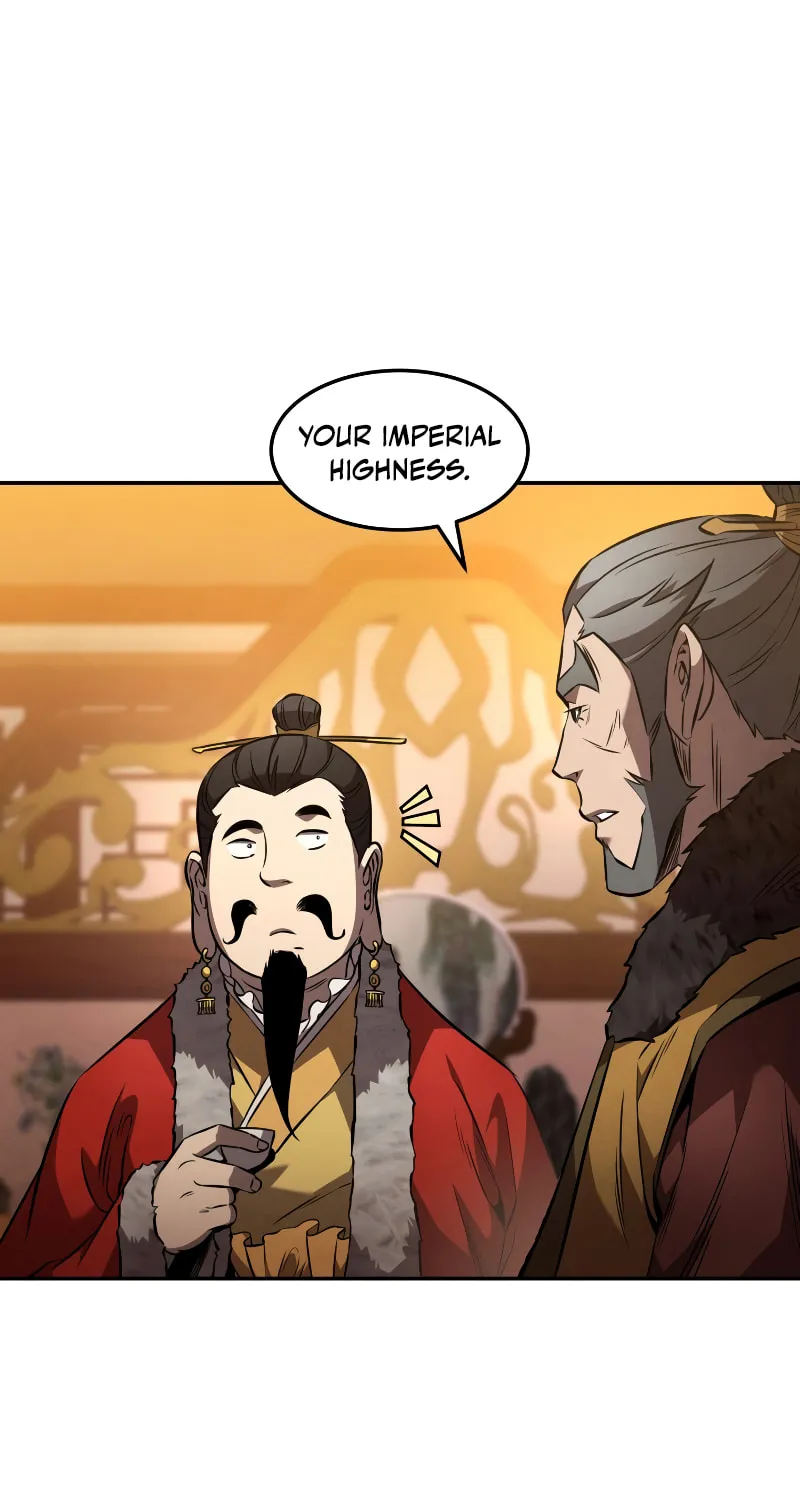 Reincarnated Escort Warrior Chapter 45 page 34 - 