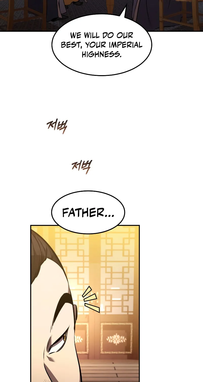 Reincarnated Escort Warrior Chapter 45 page 37 - 