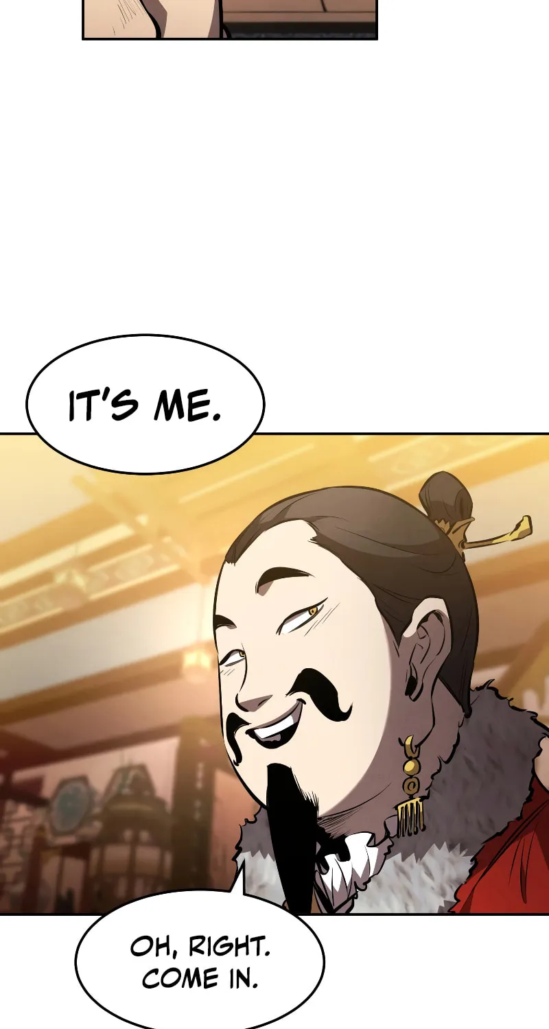 Reincarnated Escort Warrior Chapter 45 page 38 - 