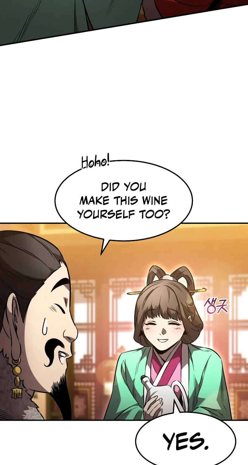 Reincarnated Escort Warrior Chapter 45 page 42 - 