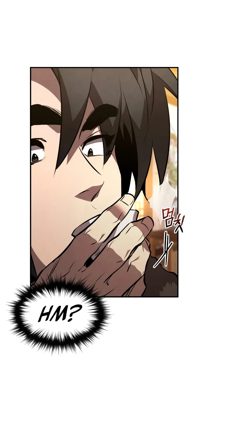 Reincarnated Escort Warrior Chapter 45 page 45 - 