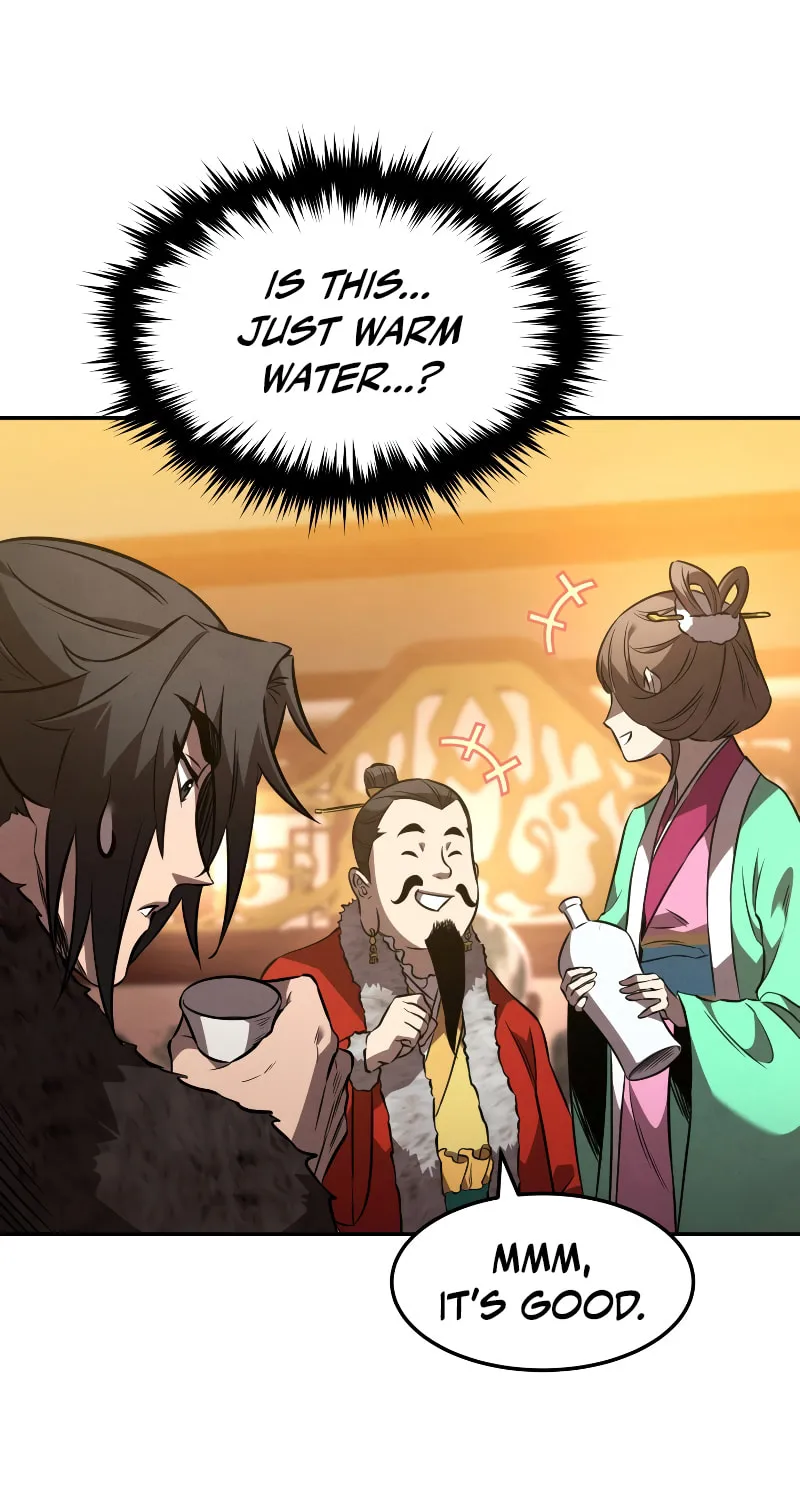 Reincarnated Escort Warrior Chapter 45 page 46 - 