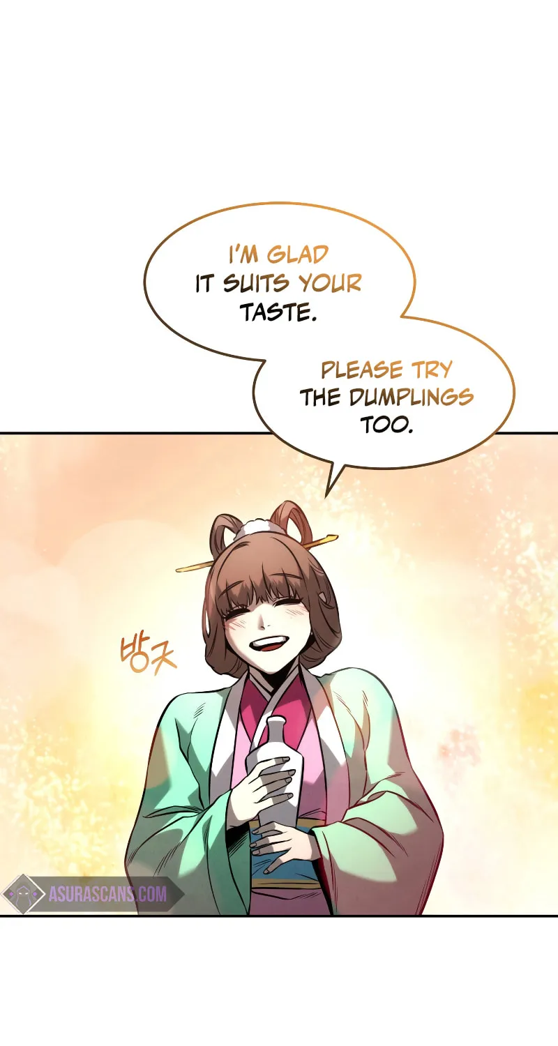 Reincarnated Escort Warrior Chapter 45 page 47 - 