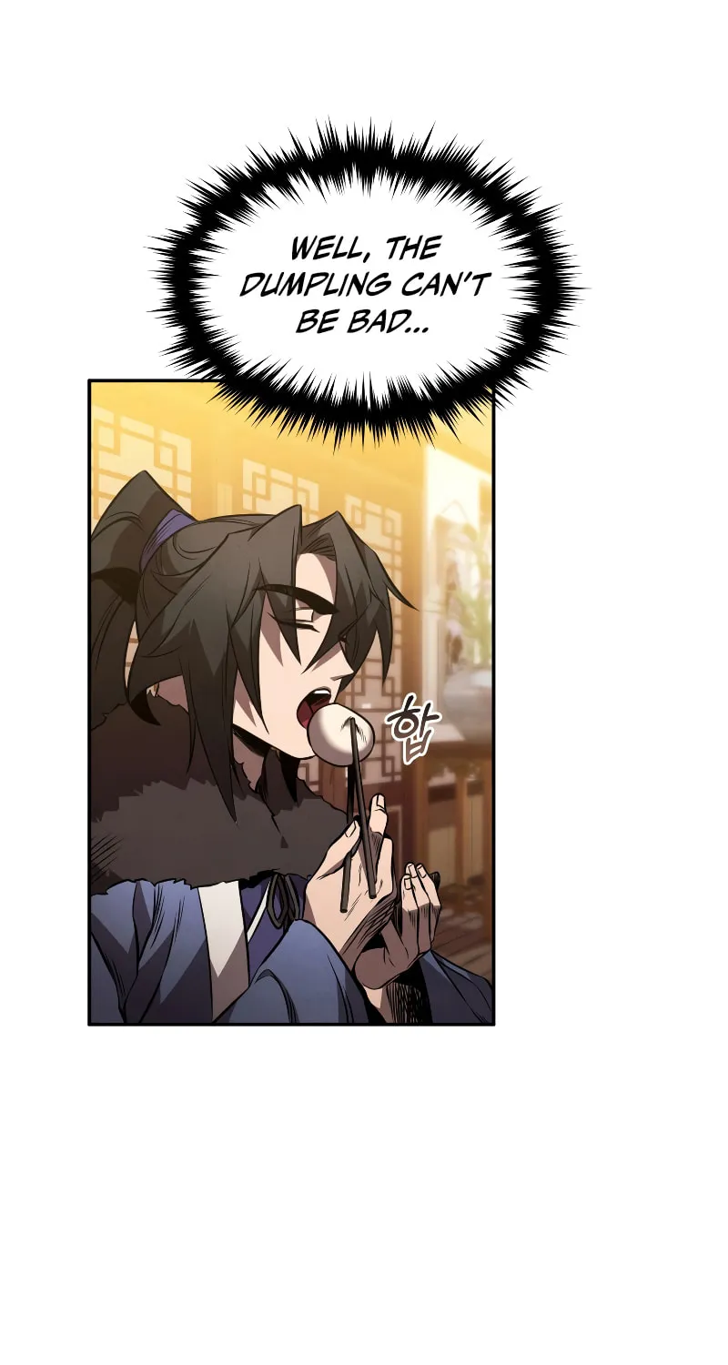 Reincarnated Escort Warrior Chapter 45 page 48 - 