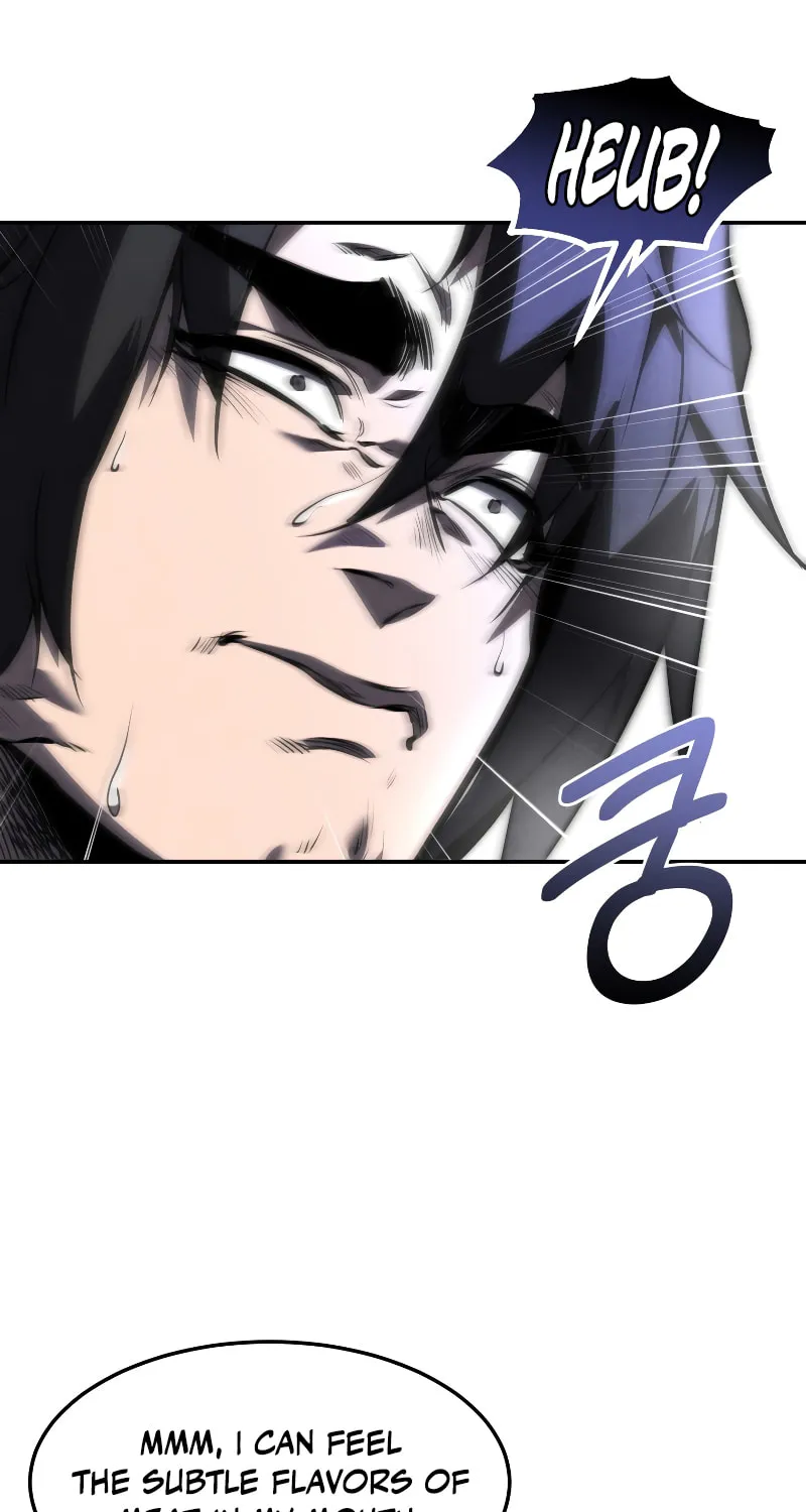 Reincarnated Escort Warrior Chapter 45 page 49 - 