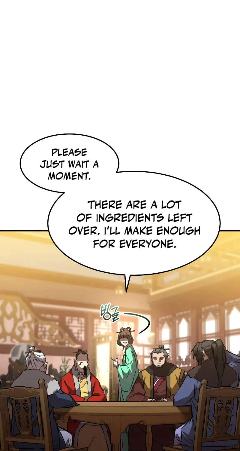 Reincarnated Escort Warrior Chapter 45 page 54 - 