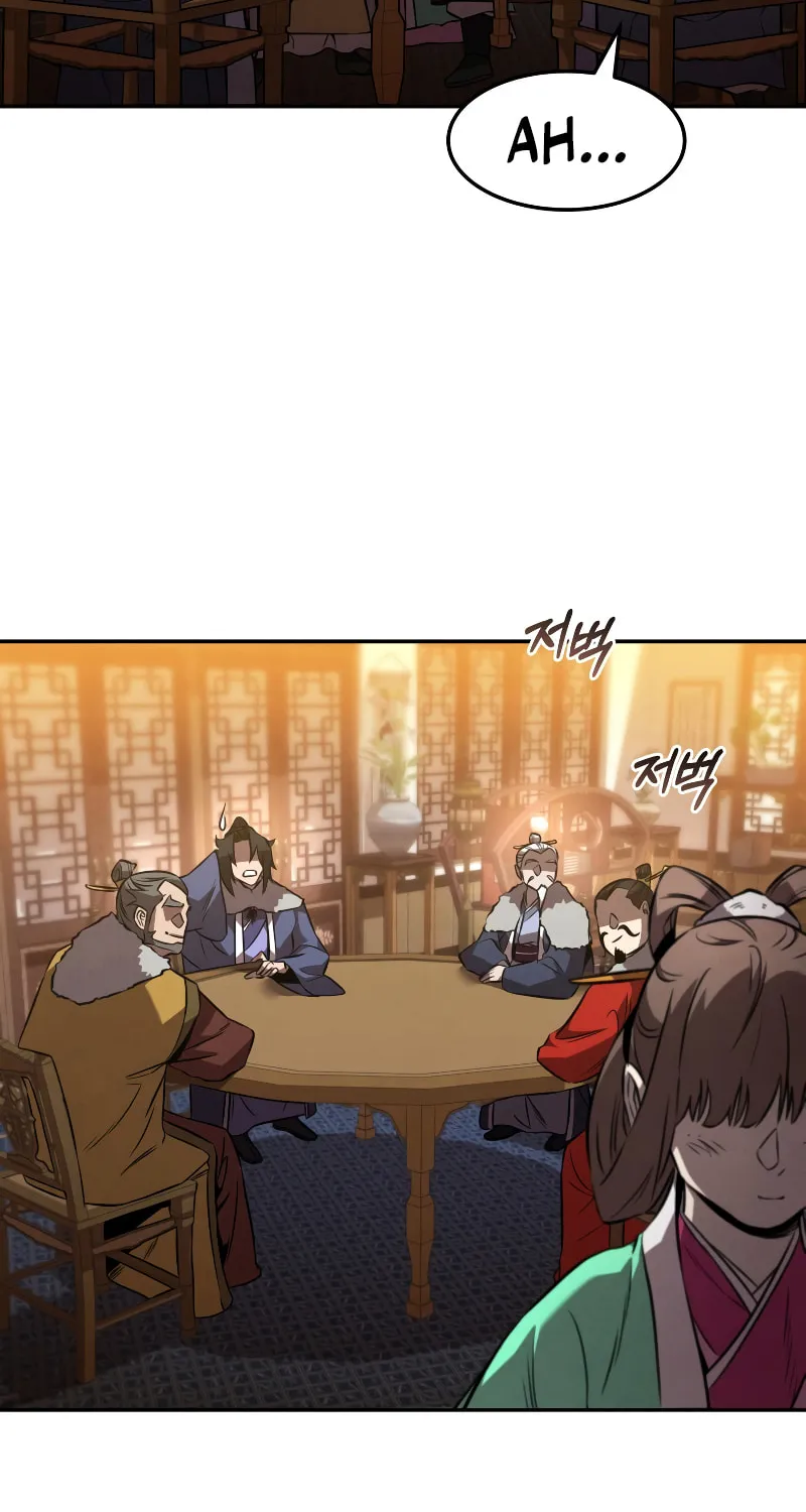 Reincarnated Escort Warrior Chapter 45 page 55 - 