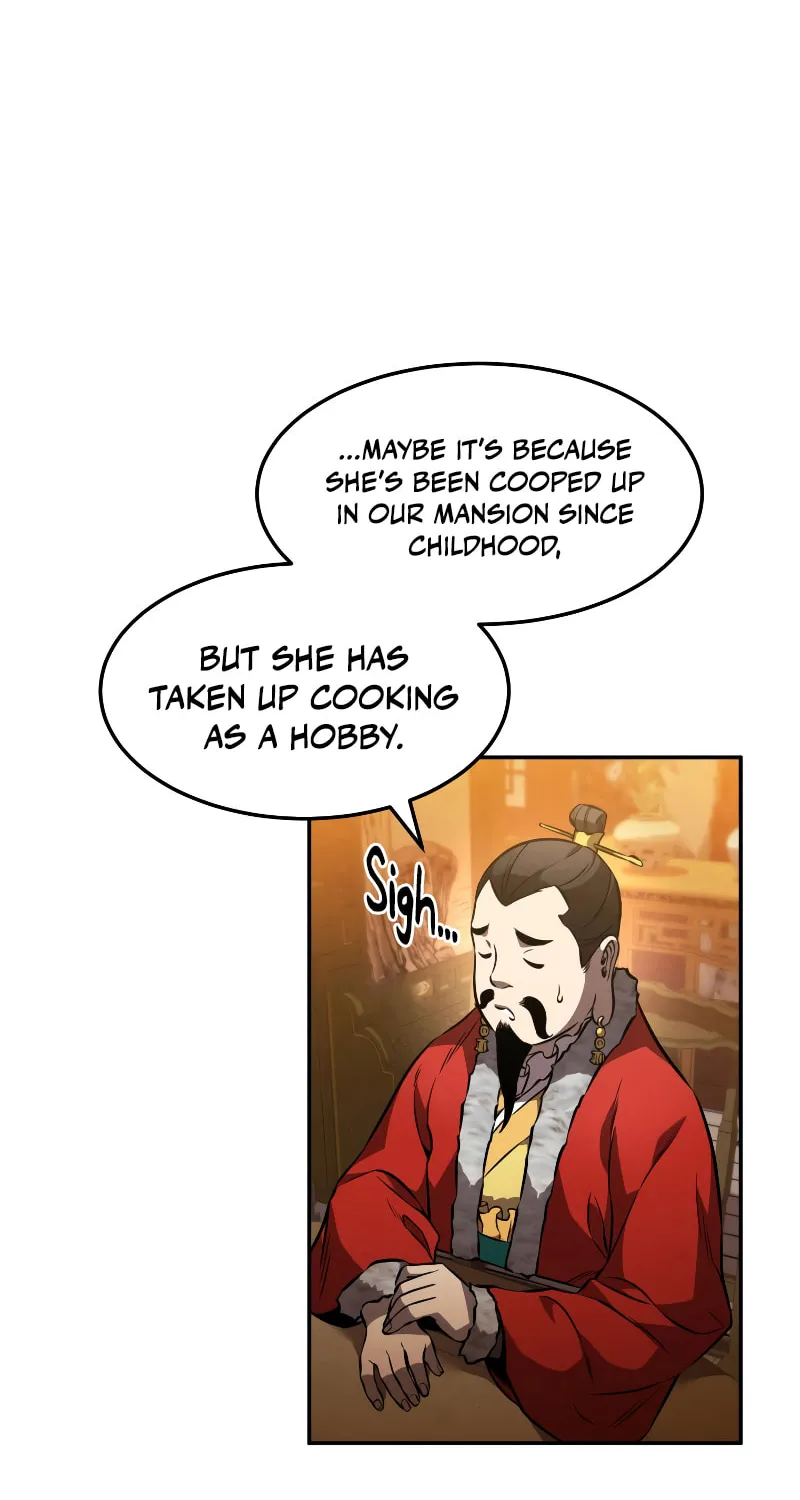 Reincarnated Escort Warrior Chapter 45 page 57 - 
