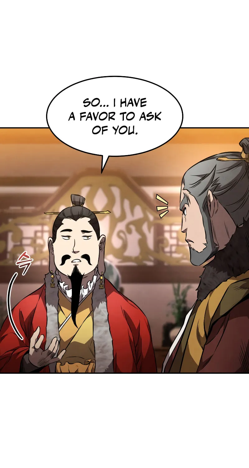 Reincarnated Escort Warrior Chapter 45 page 62 - 