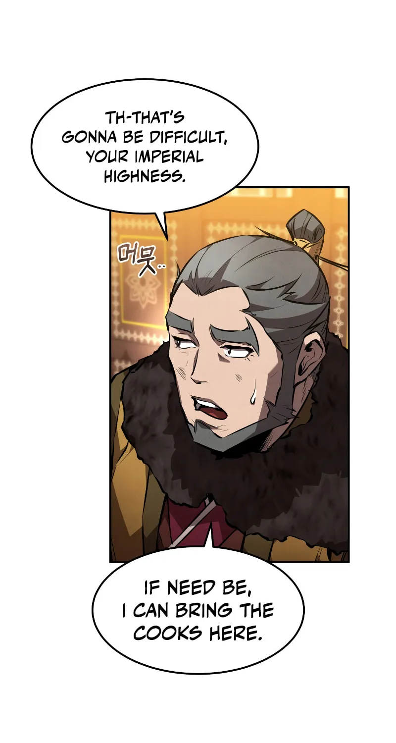 Reincarnated Escort Warrior Chapter 45 page 65 - 