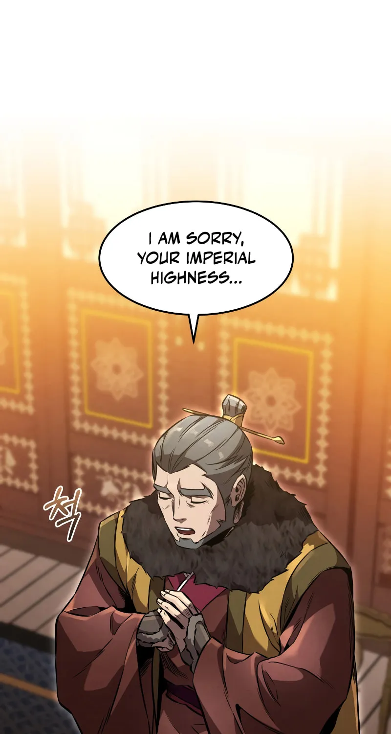 Reincarnated Escort Warrior Chapter 45 page 67 - 