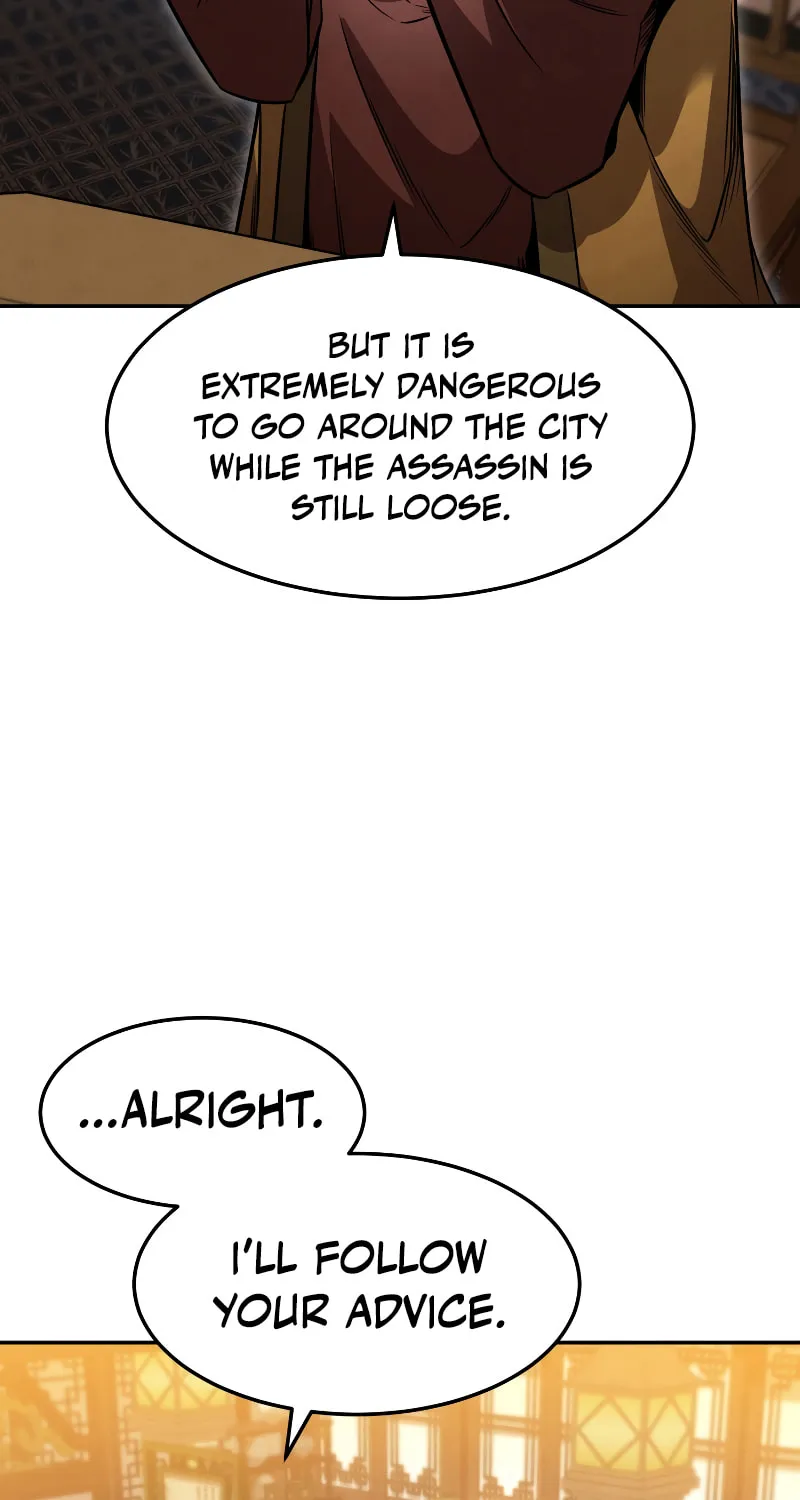 Reincarnated Escort Warrior Chapter 45 page 68 - 
