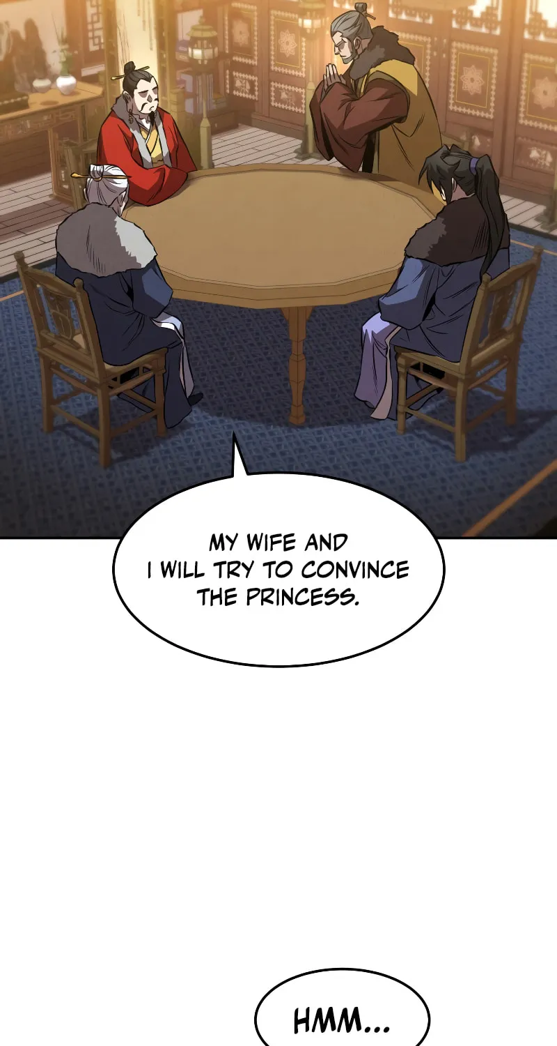 Reincarnated Escort Warrior Chapter 45 page 69 - 