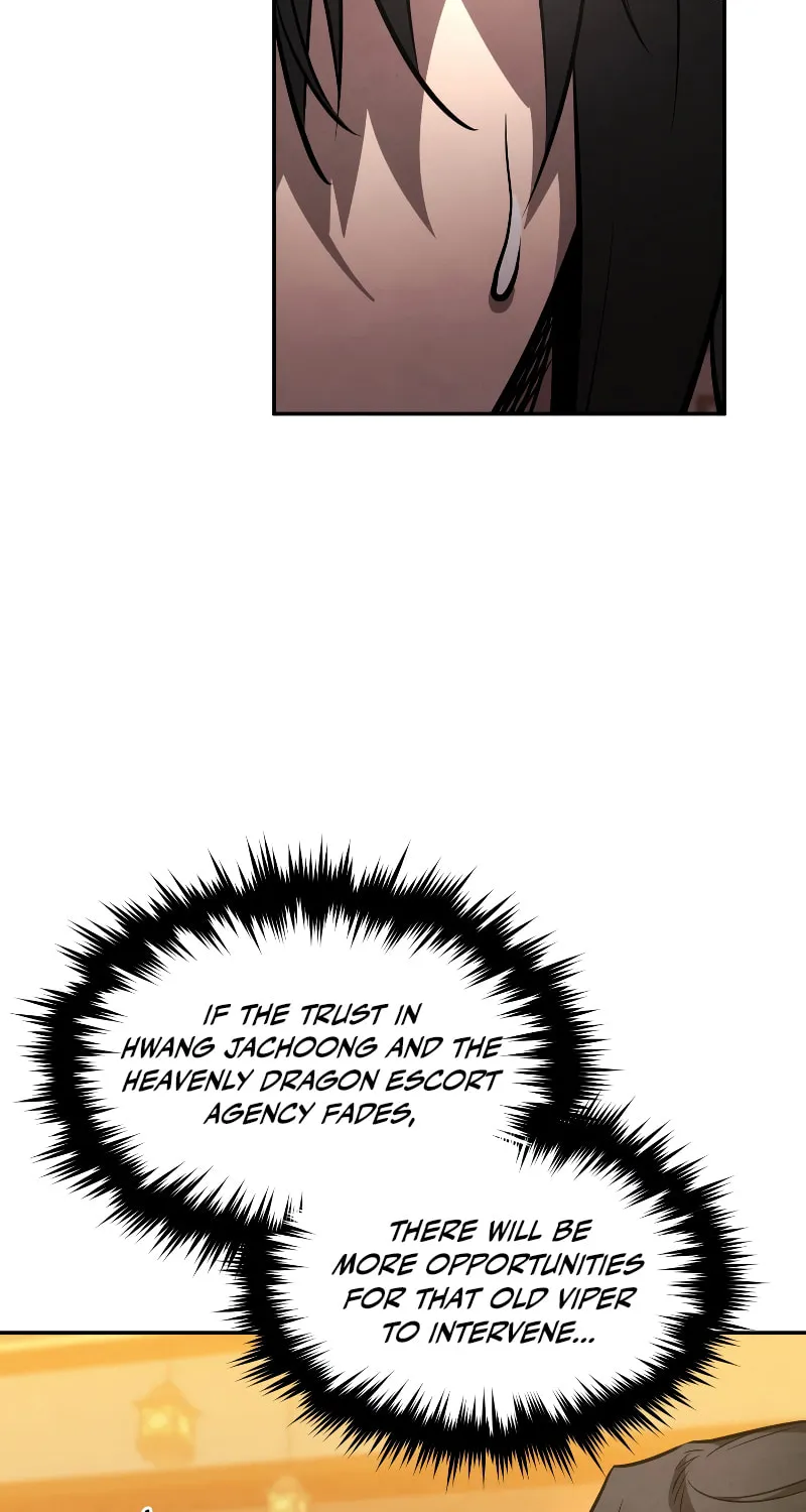 Reincarnated Escort Warrior Chapter 45 page 71 - 
