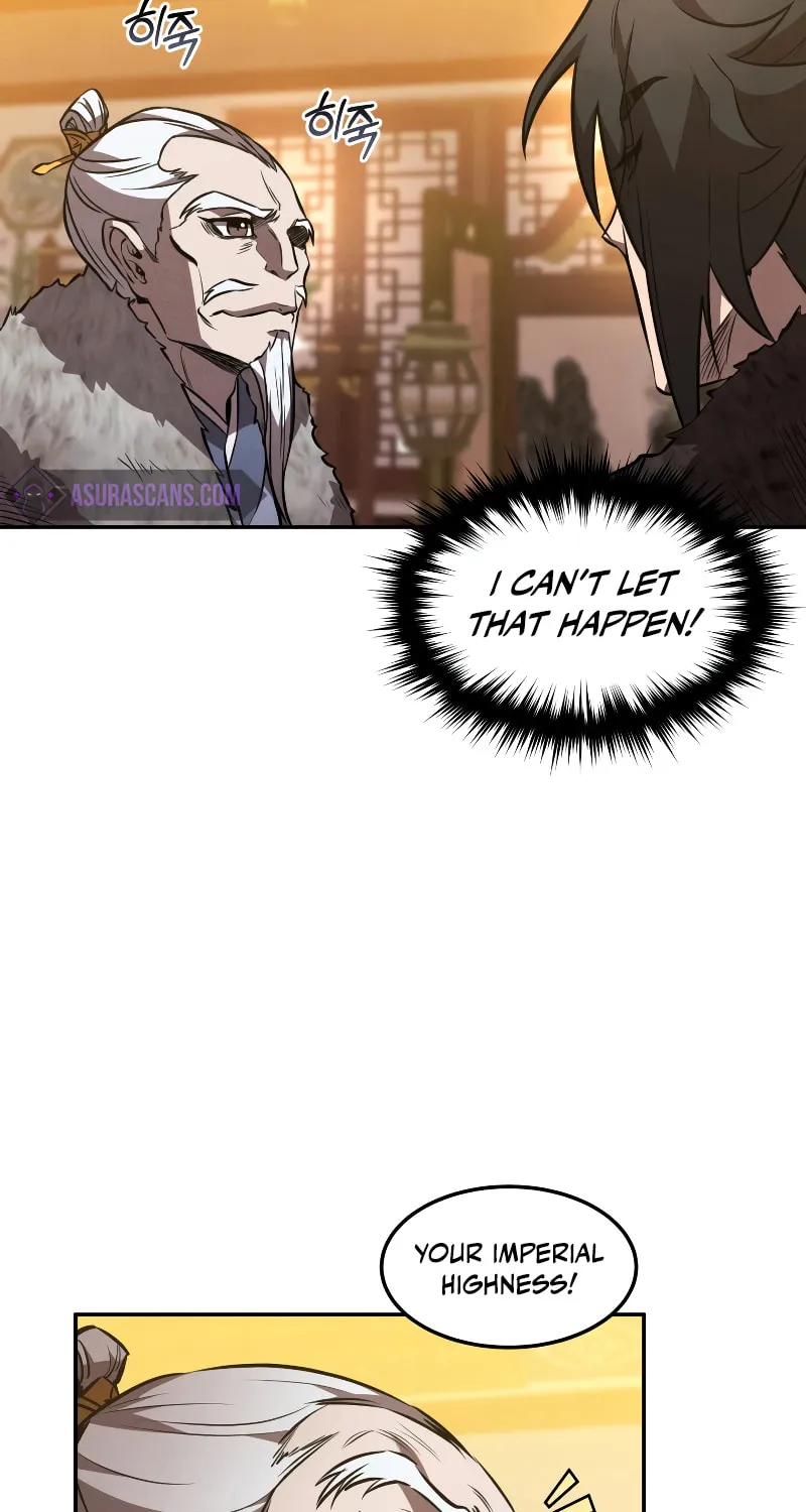 Reincarnated Escort Warrior Chapter 45 page 72 - 