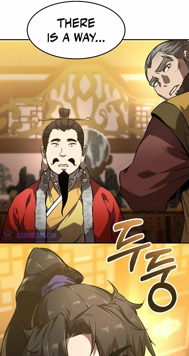 Reincarnated Escort Warrior Chapter 45 page 74 - 