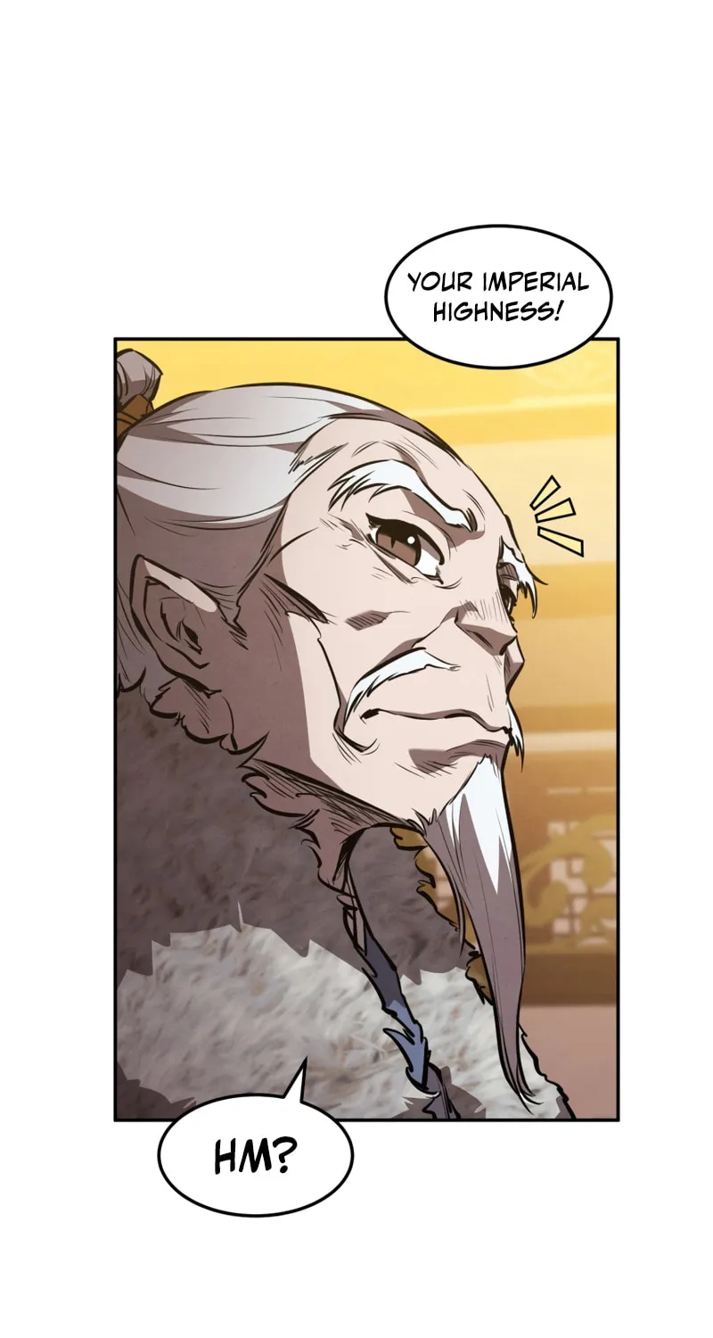 Reincarnated Escort Warrior Chapter 46 page 2 - 