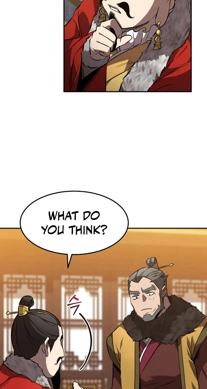 Reincarnated Escort Warrior Chapter 46 page 15 - 