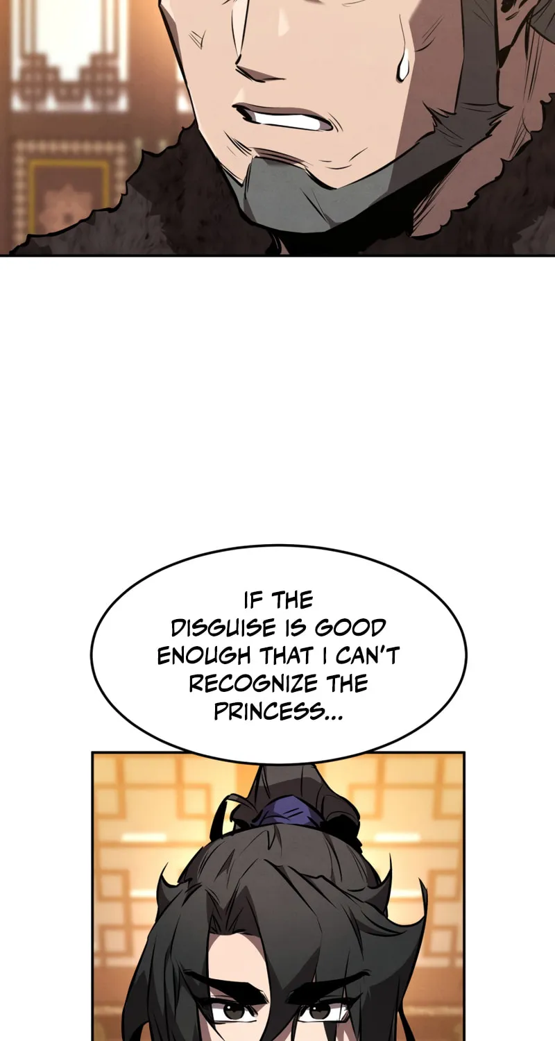 Reincarnated Escort Warrior Chapter 46 page 17 - 