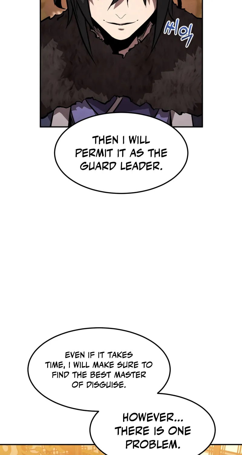 Reincarnated Escort Warrior Chapter 46 page 18 - 