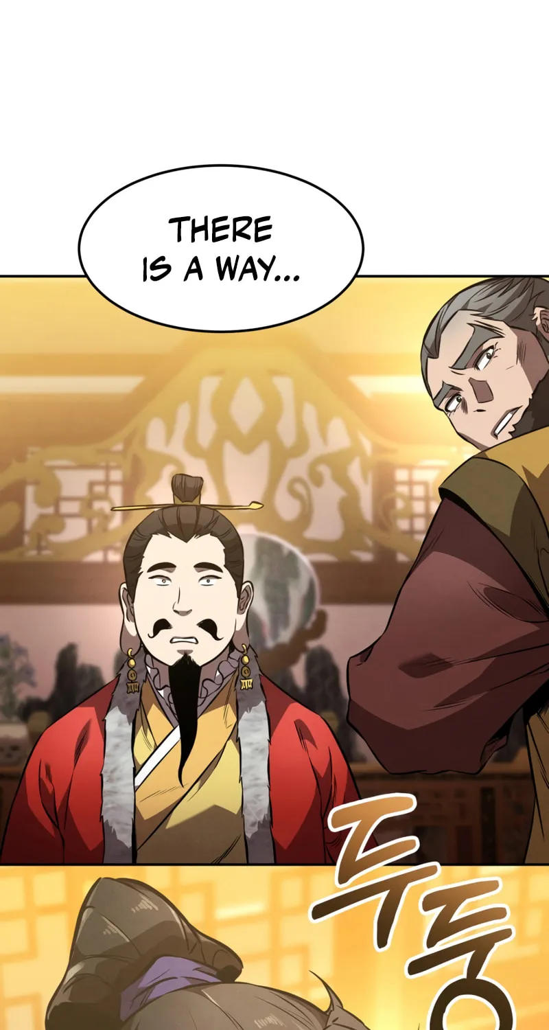 Reincarnated Escort Warrior Chapter 46 page 3 - 