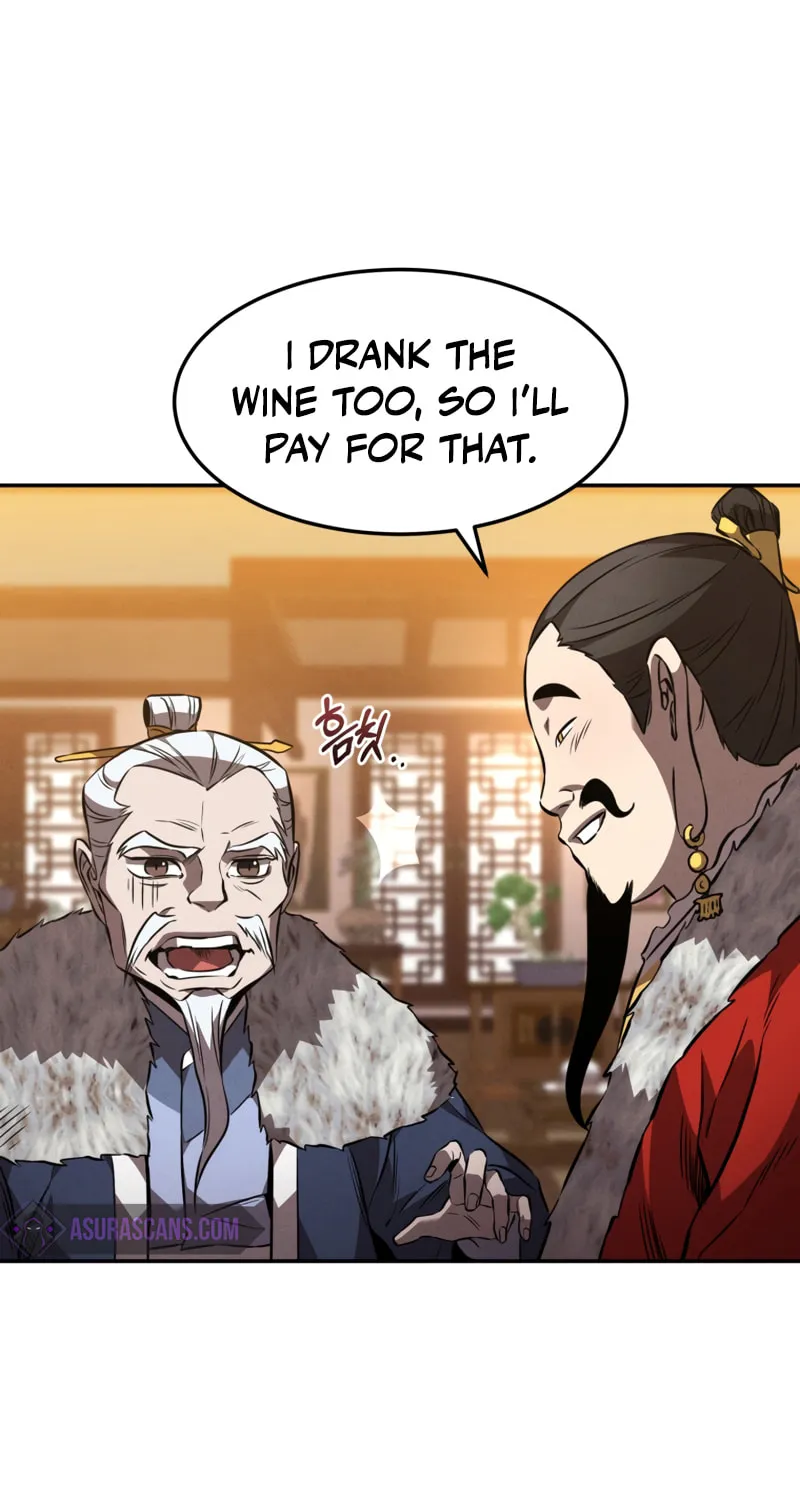 Reincarnated Escort Warrior Chapter 46 page 28 - 