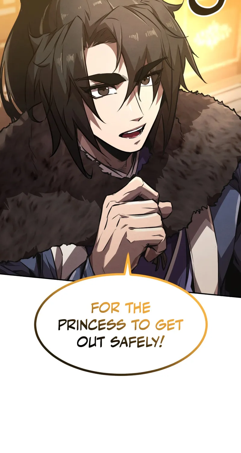 Reincarnated Escort Warrior Chapter 46 page 4 - 