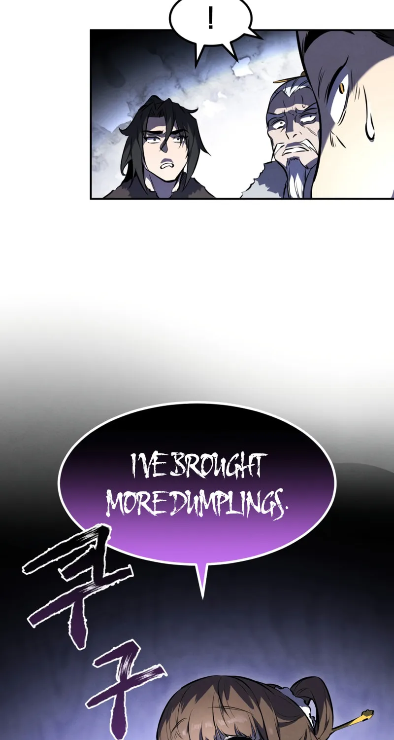 Reincarnated Escort Warrior Chapter 46 page 33 - 