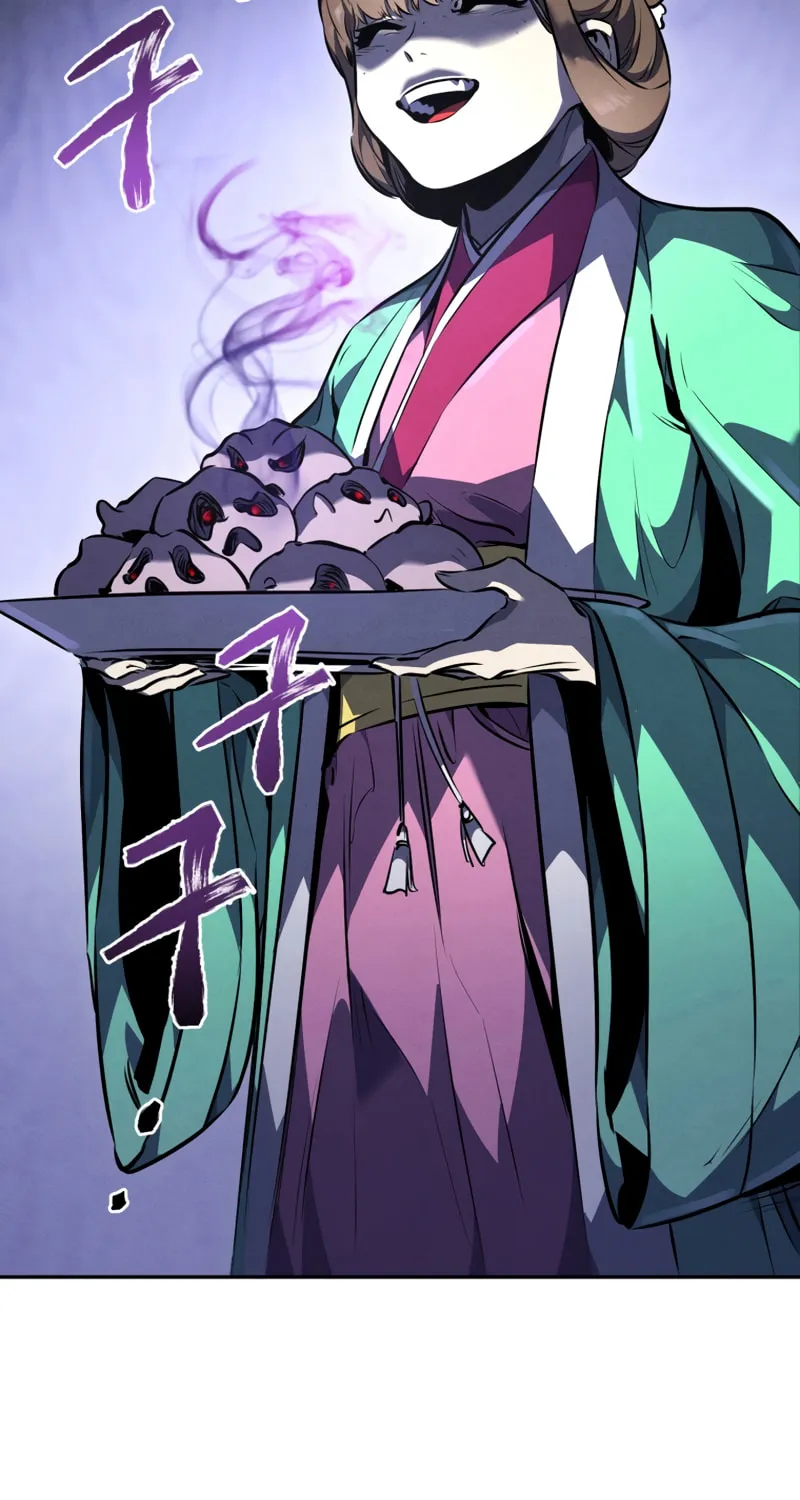 Reincarnated Escort Warrior Chapter 46 page 34 - 
