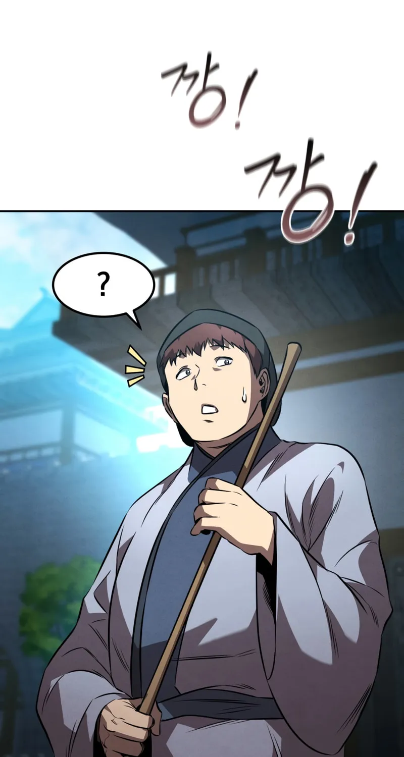 Reincarnated Escort Warrior Chapter 46 page 37 - 