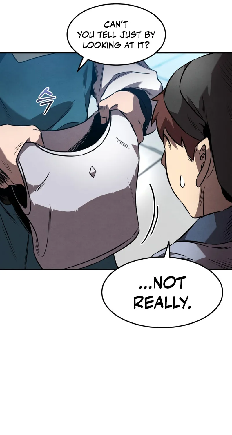 Reincarnated Escort Warrior Chapter 46 page 42 - 