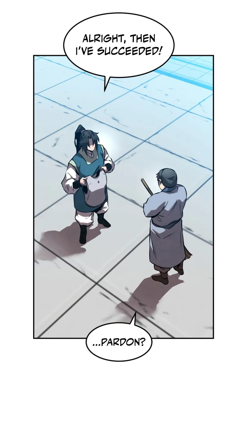 Reincarnated Escort Warrior Chapter 46 page 43 - 