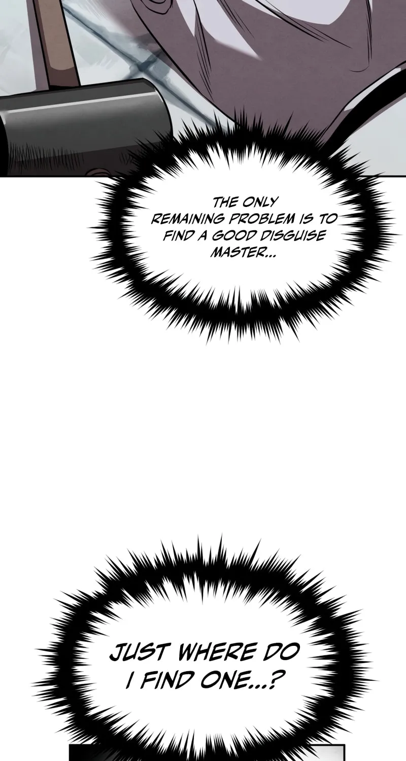 Reincarnated Escort Warrior Chapter 46 page 46 - 