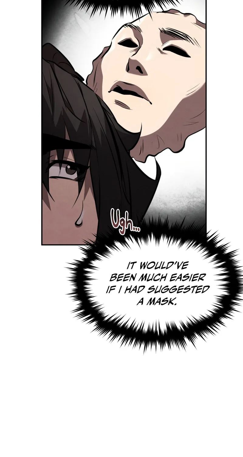 Reincarnated Escort Warrior Chapter 46 page 47 - 