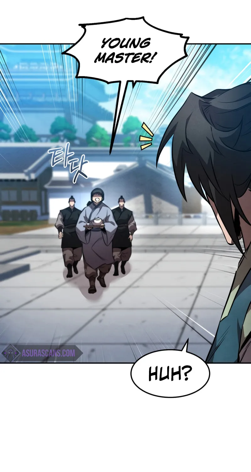 Reincarnated Escort Warrior Chapter 46 page 48 - 