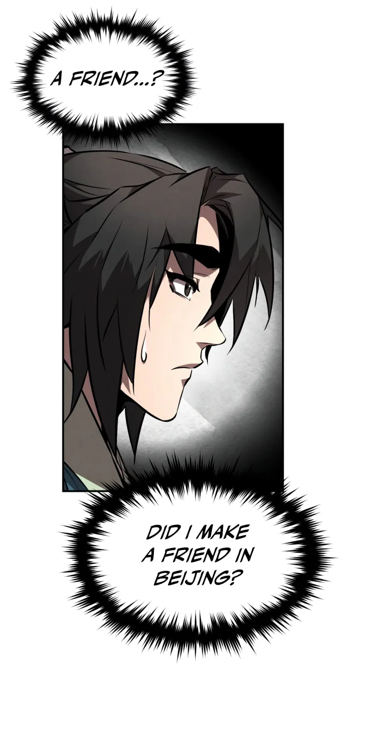 Reincarnated Escort Warrior Chapter 46 page 52 - 