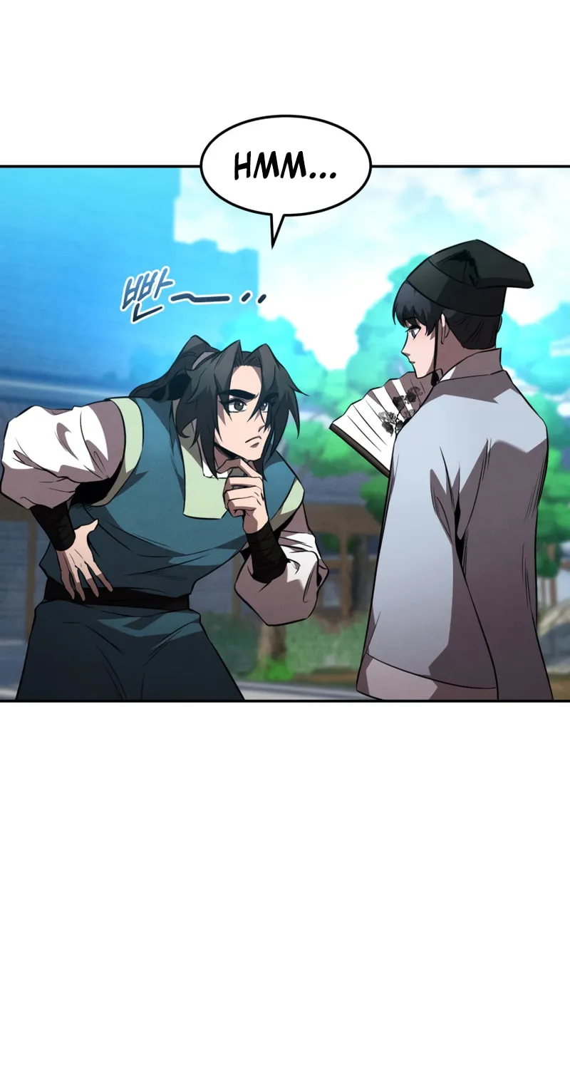 Reincarnated Escort Warrior Chapter 46 page 53 - 