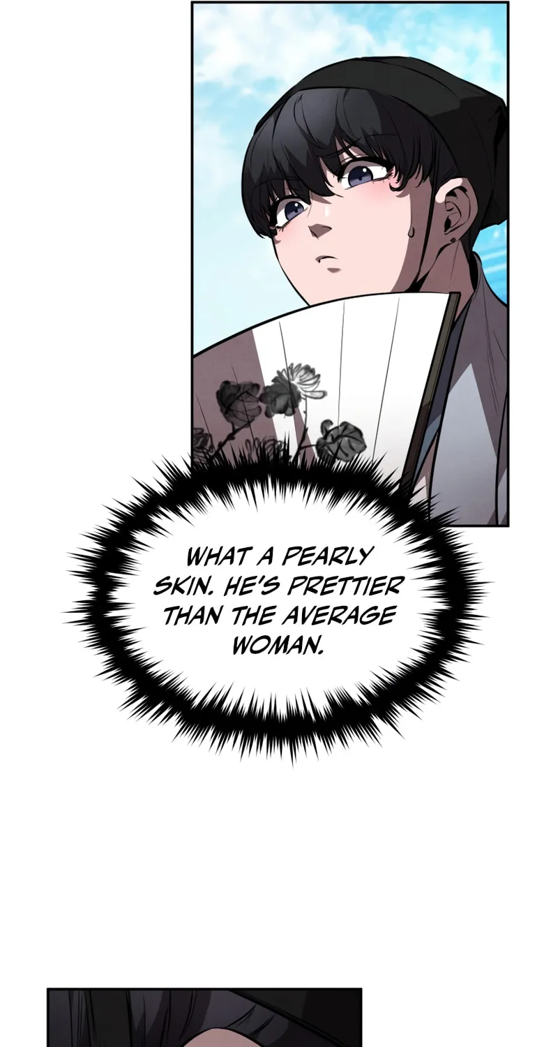 Reincarnated Escort Warrior Chapter 46 page 54 - 