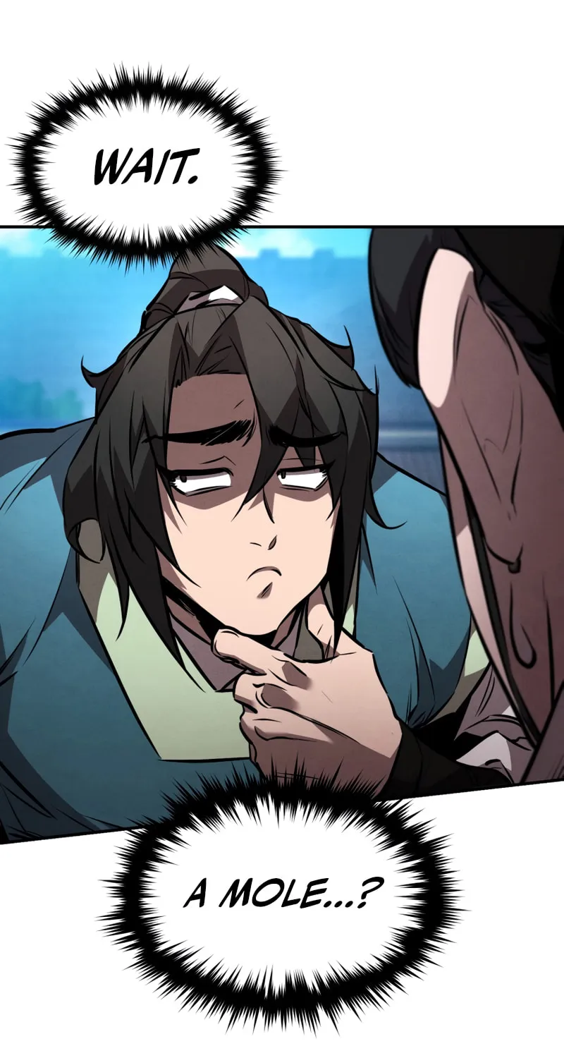 Reincarnated Escort Warrior Chapter 46 page 56 - 