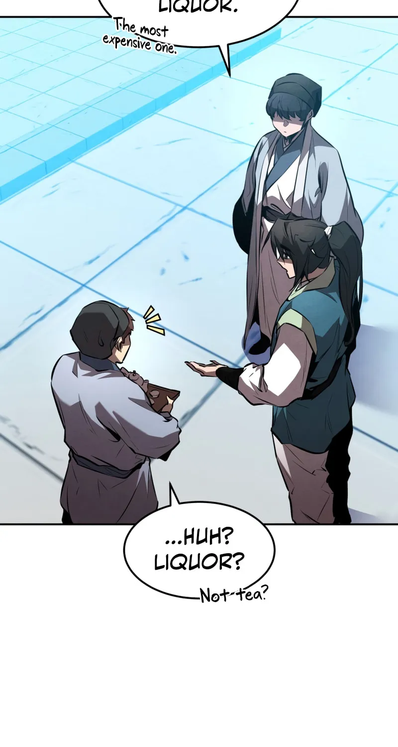 Reincarnated Escort Warrior Chapter 46 page 62 - 