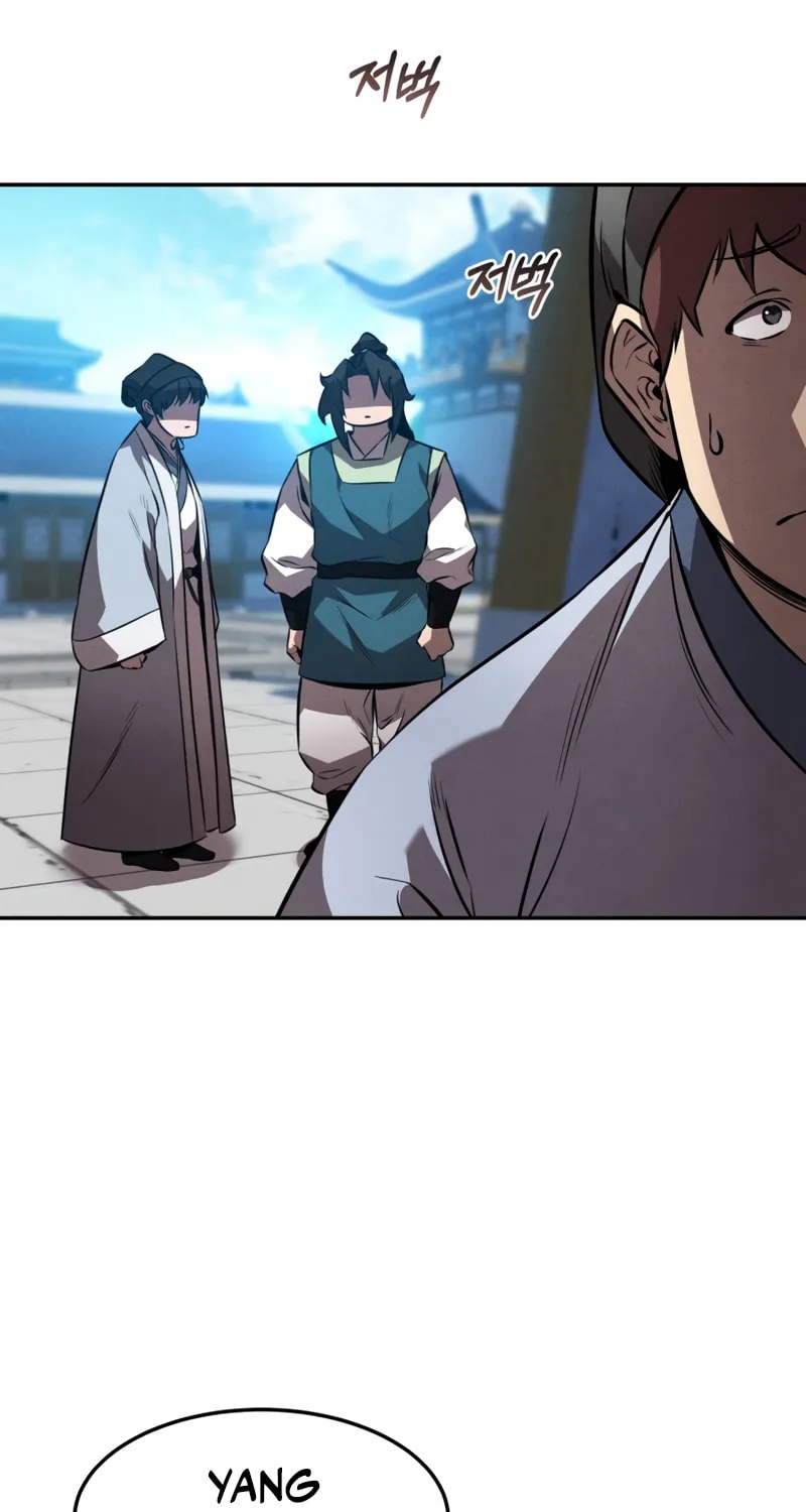 Reincarnated Escort Warrior Chapter 46 page 63 - 