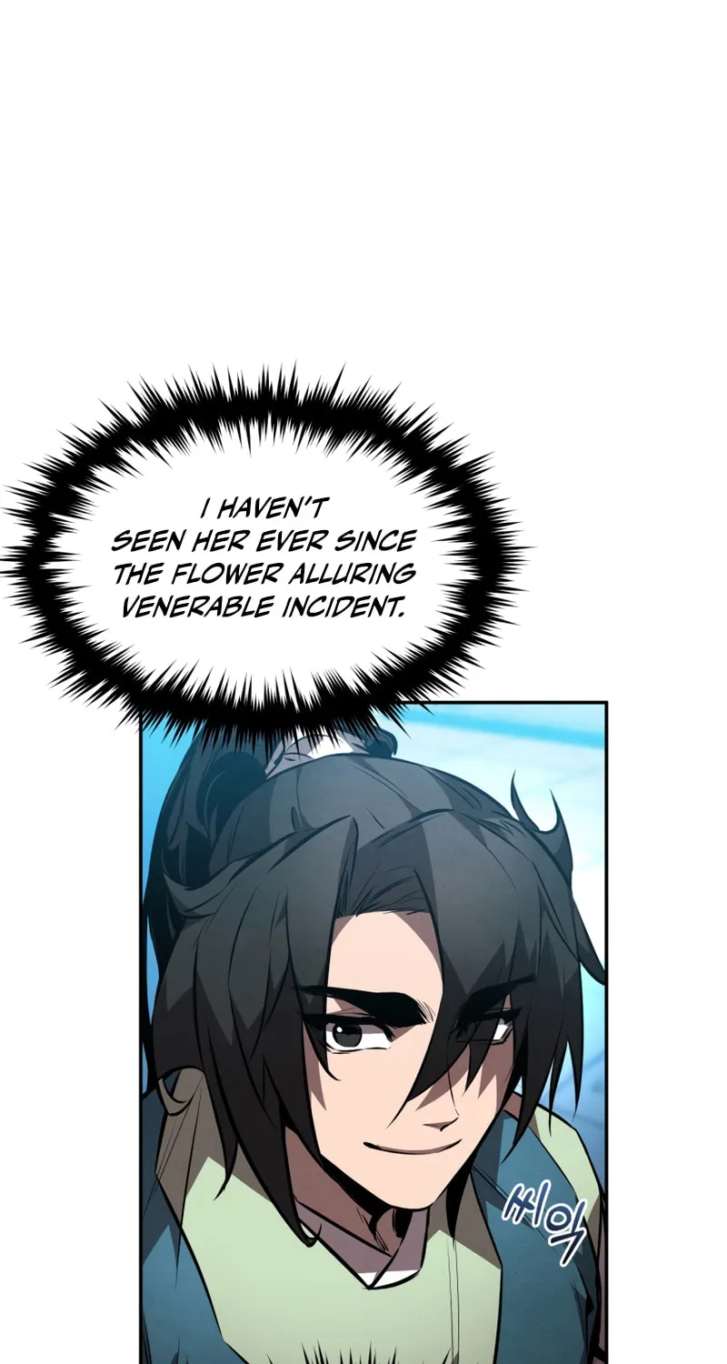 Reincarnated Escort Warrior Chapter 46 page 65 - 