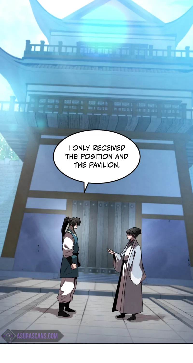 Reincarnated Escort Warrior Chapter 46 page 67 - 