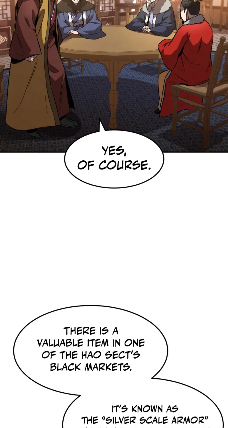 Reincarnated Escort Warrior Chapter 46 page 8 - 